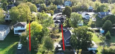 Vacant Land in Kenora