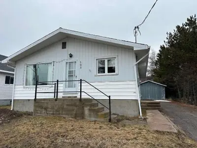 105 Columbia Street, Schreiber, On P0t 2s0