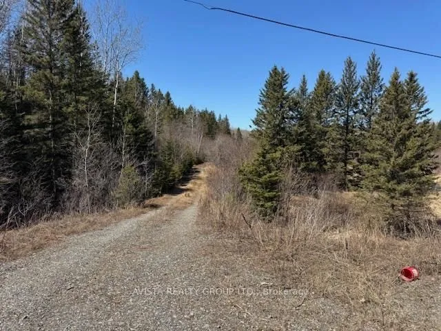 Vacant Land in Conmee