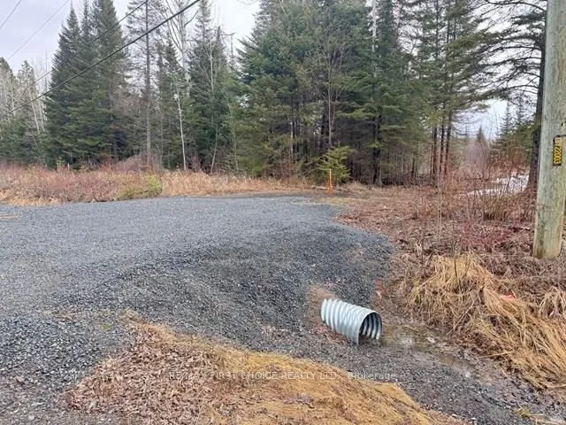 Vacant Land in Neebing
