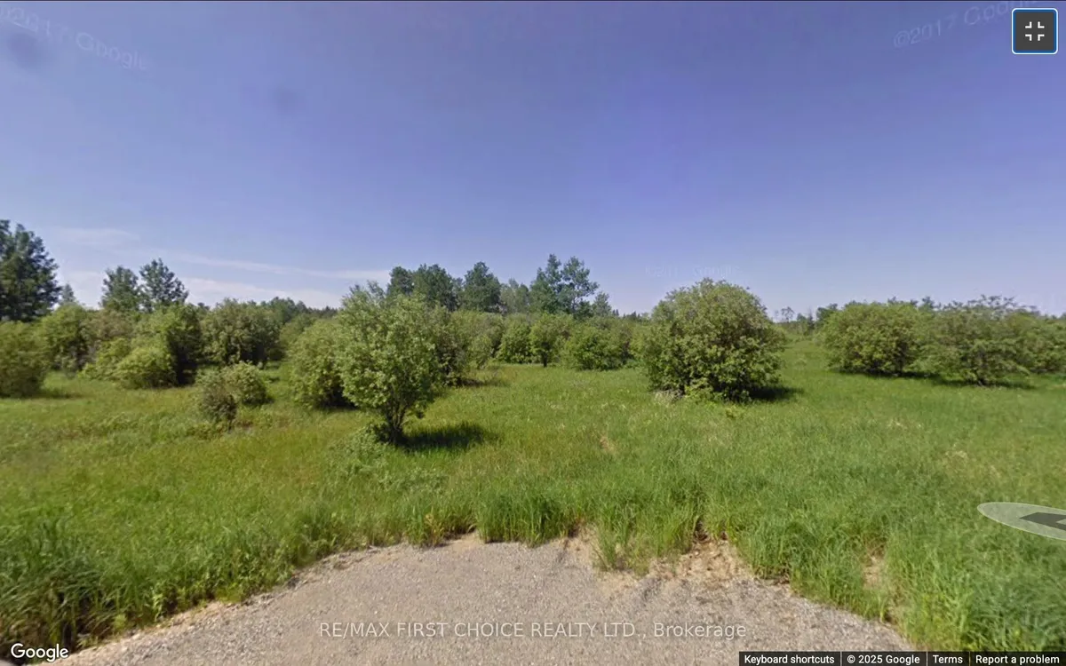 Vacant Land in Dawson