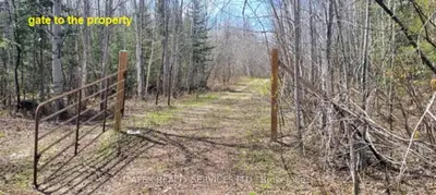 Vacant Land in Timmins