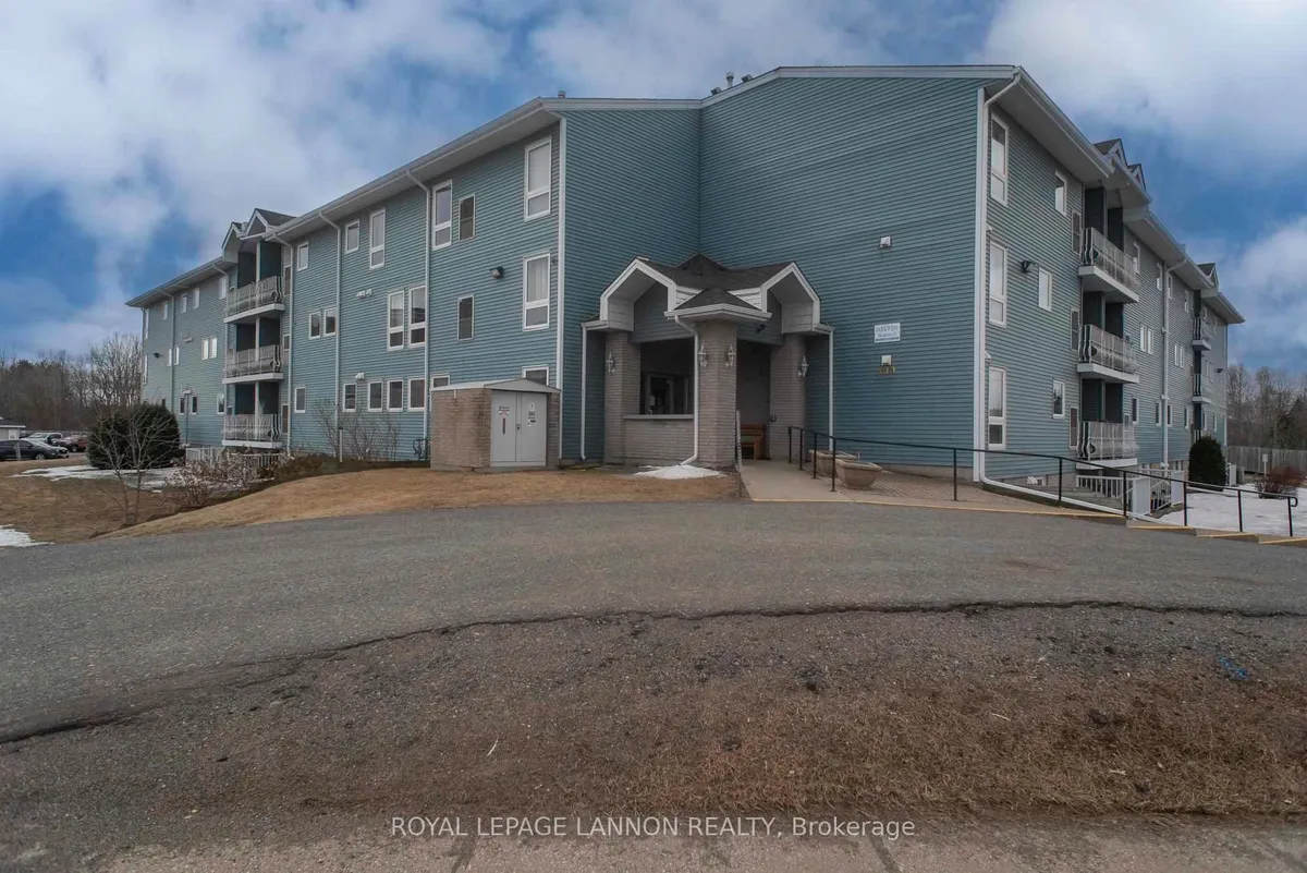 Condo Apartment in Thunder Bay