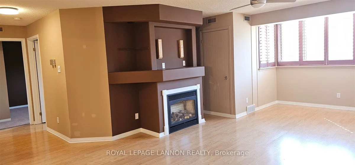 Condo Apartment in Thunder Bay