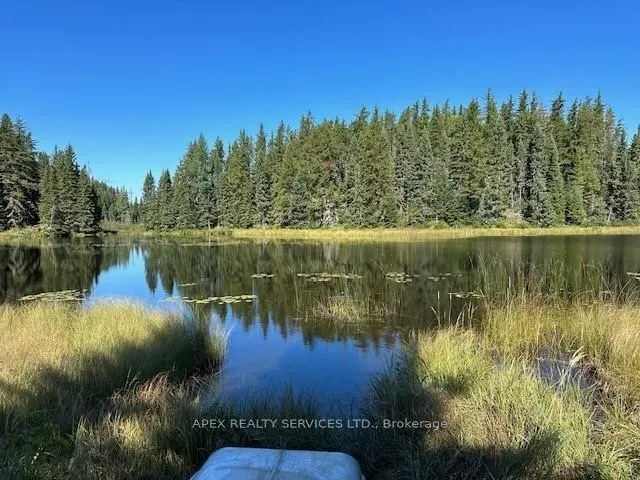 Vacant Land in Sudbury Remote Area