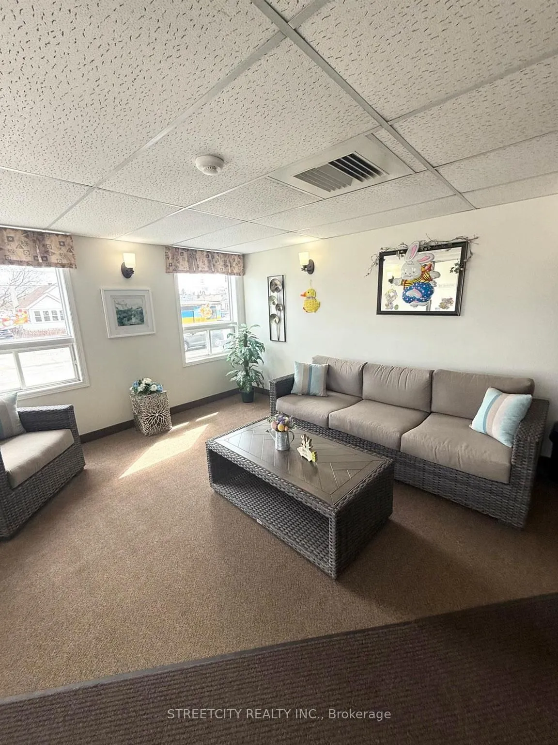Condo Apartment in Thunder Bay