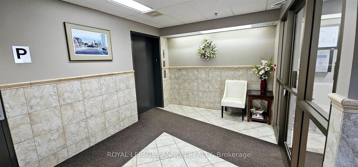 Condo Apartment in Thunder Bay