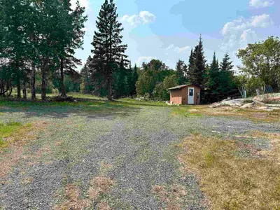 Vacant Land in Kenora