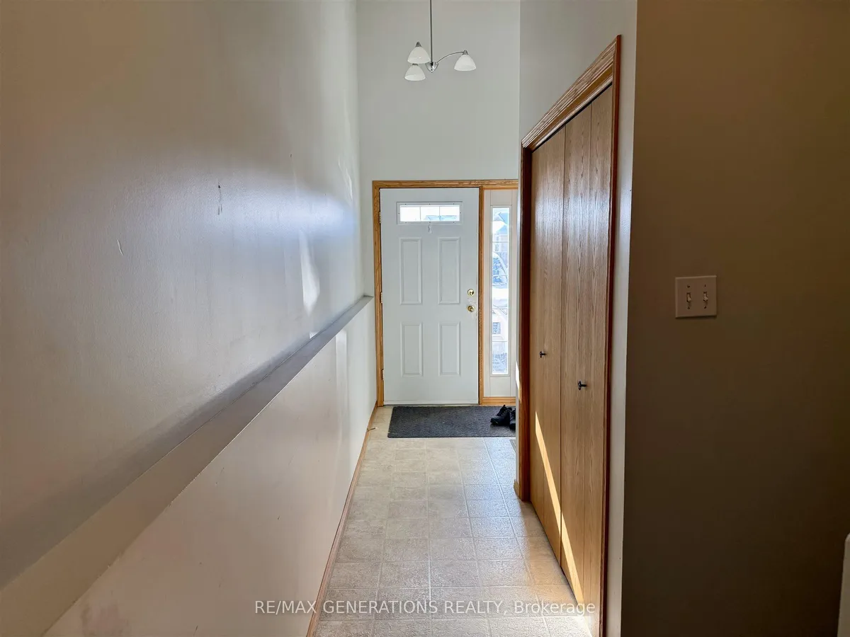 Condo Townhouse in Thunder Bay