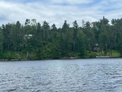 Detached in Rainy River Remote Area