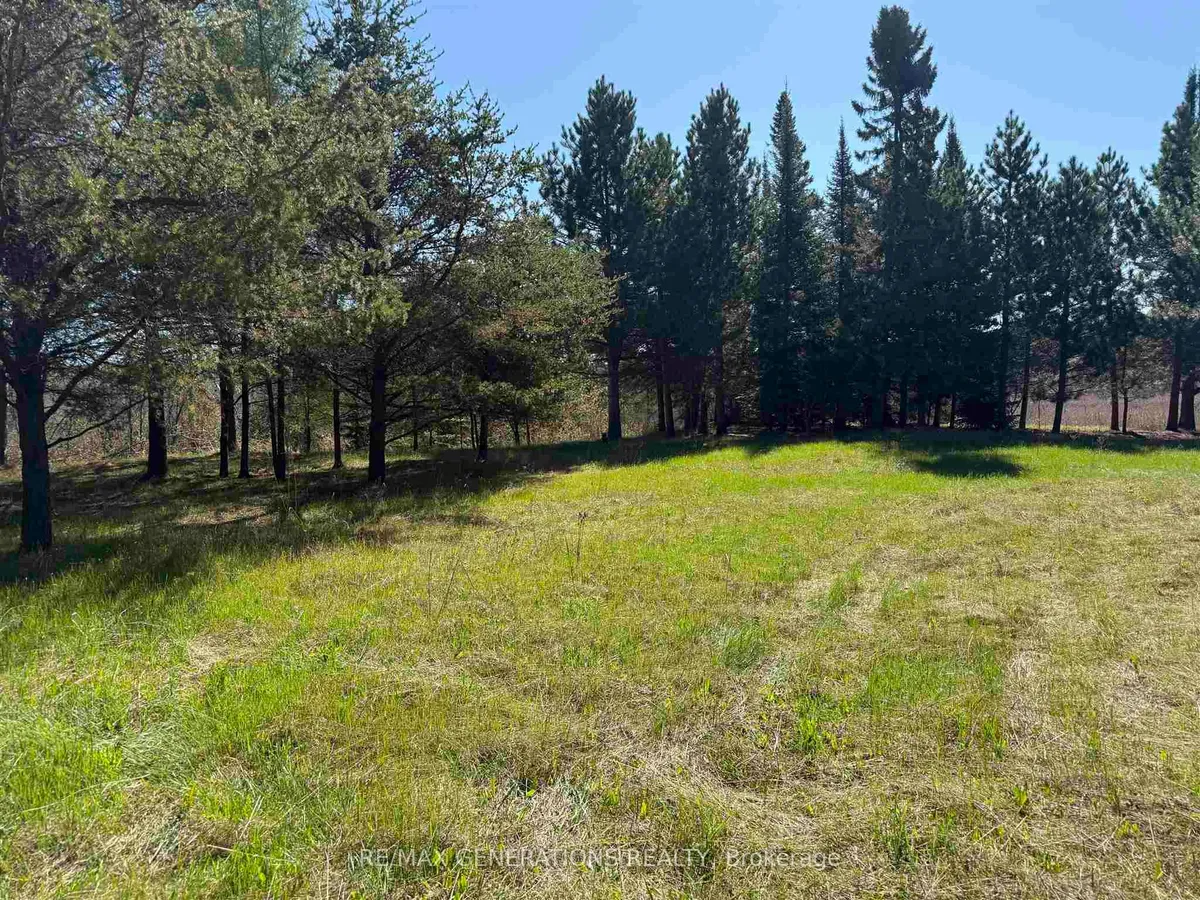 Vacant Land in Conmee