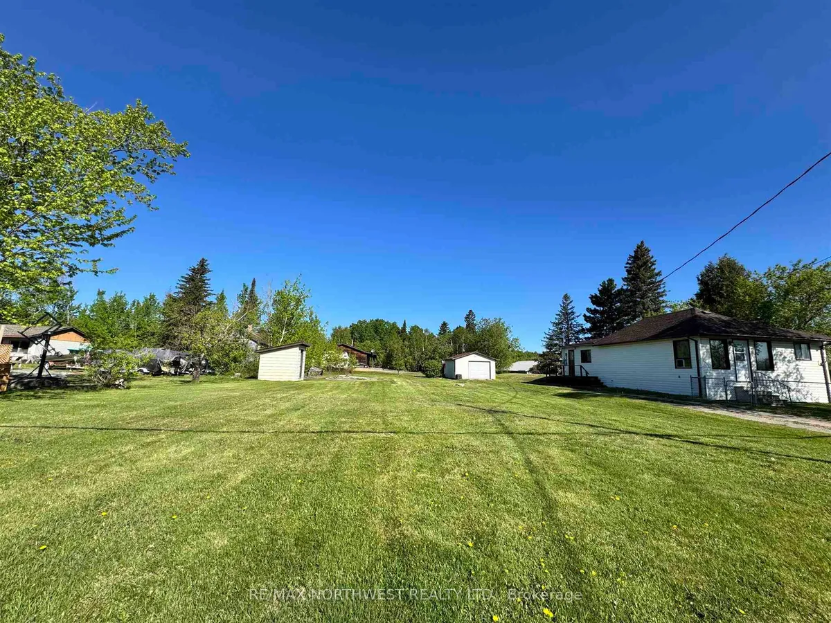 Vacant Land in Kenora Remote Area