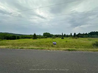 Vacant Land in O'Connor