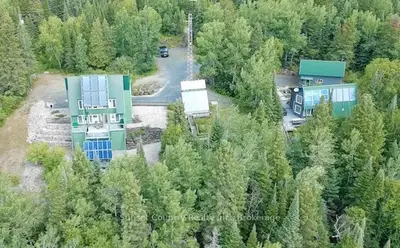 164 Doves Road, Kenora Remote Area, On P0v 2j0