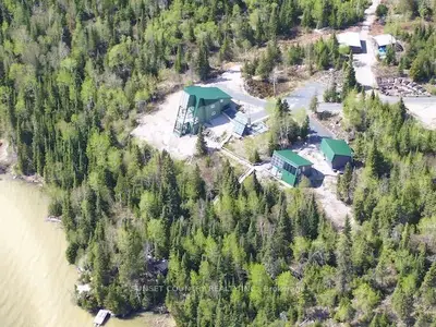 164 Doves Road, Kenora Remote Area, On P0v 2j0