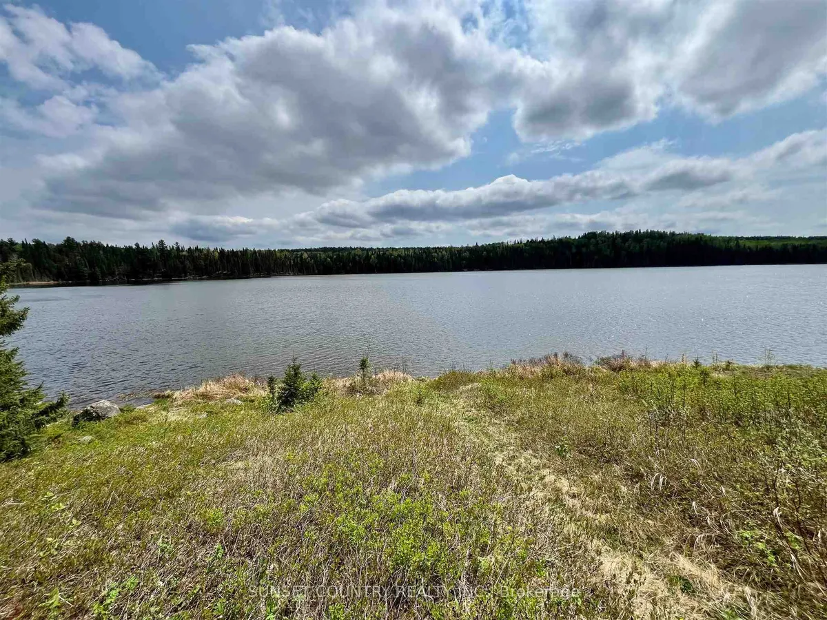 Vacant Land in Kenora Remote Area