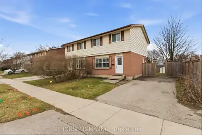 861 Dearness Drive, London South, On N6e 1y4