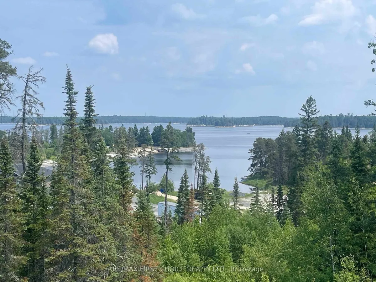 Lot 2 Lougheed Drive, Kenora, On P0x 1c0