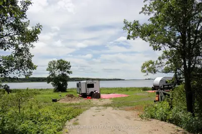 Vacant Land in Lake of the Woods