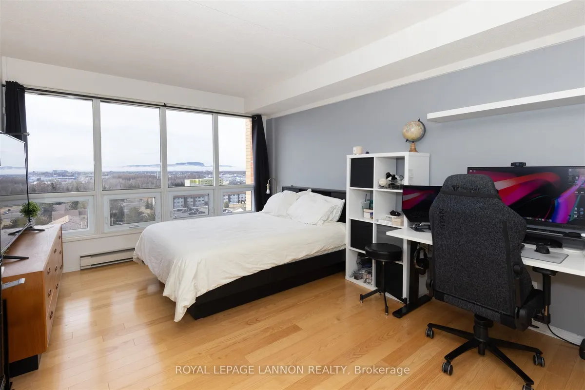 Condo Apartment in Thunder Bay