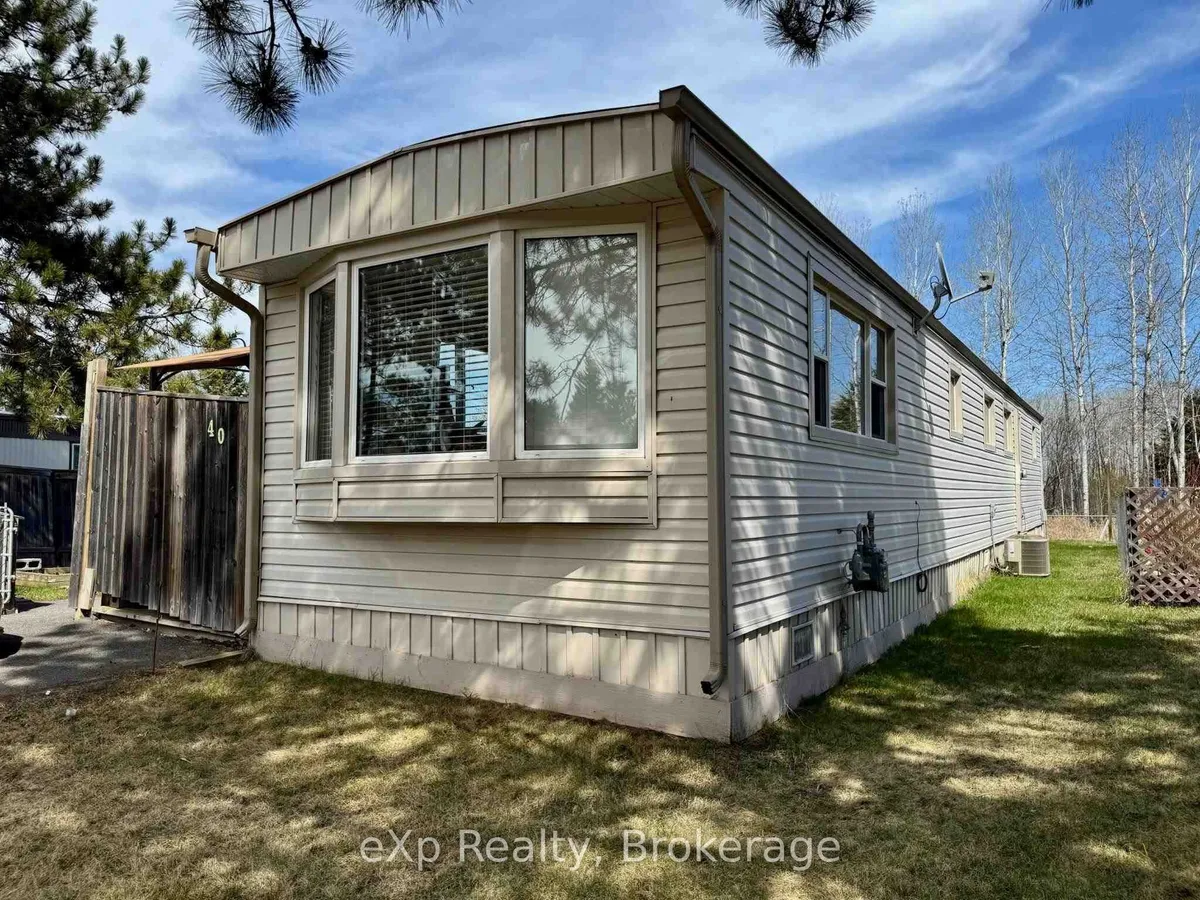 MobileTrailer in Thunder Bay