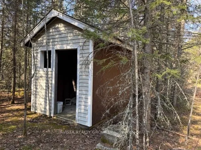 Vacant Land in Neebing