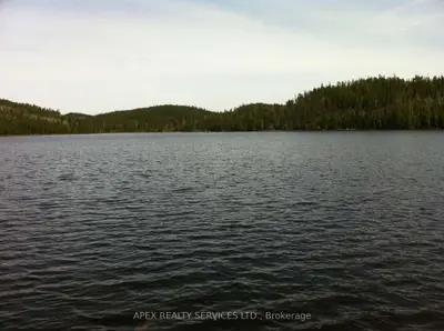 Vacant Land in Timiskaming, Unorganized, East Part