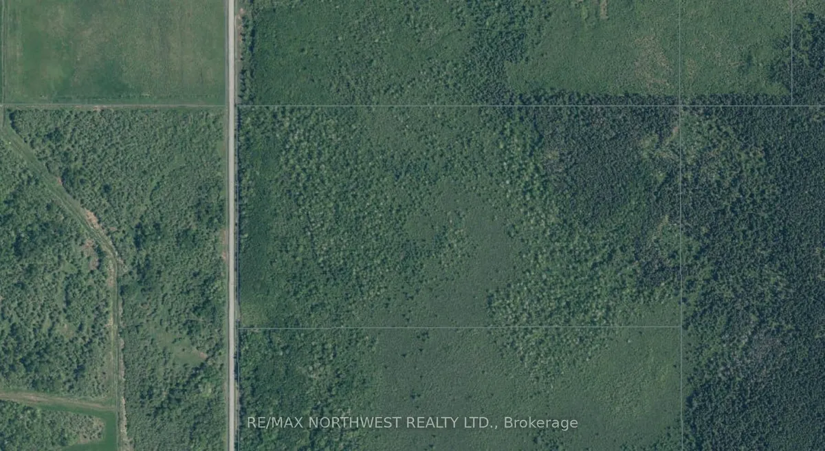 Vacant Land in Dawson