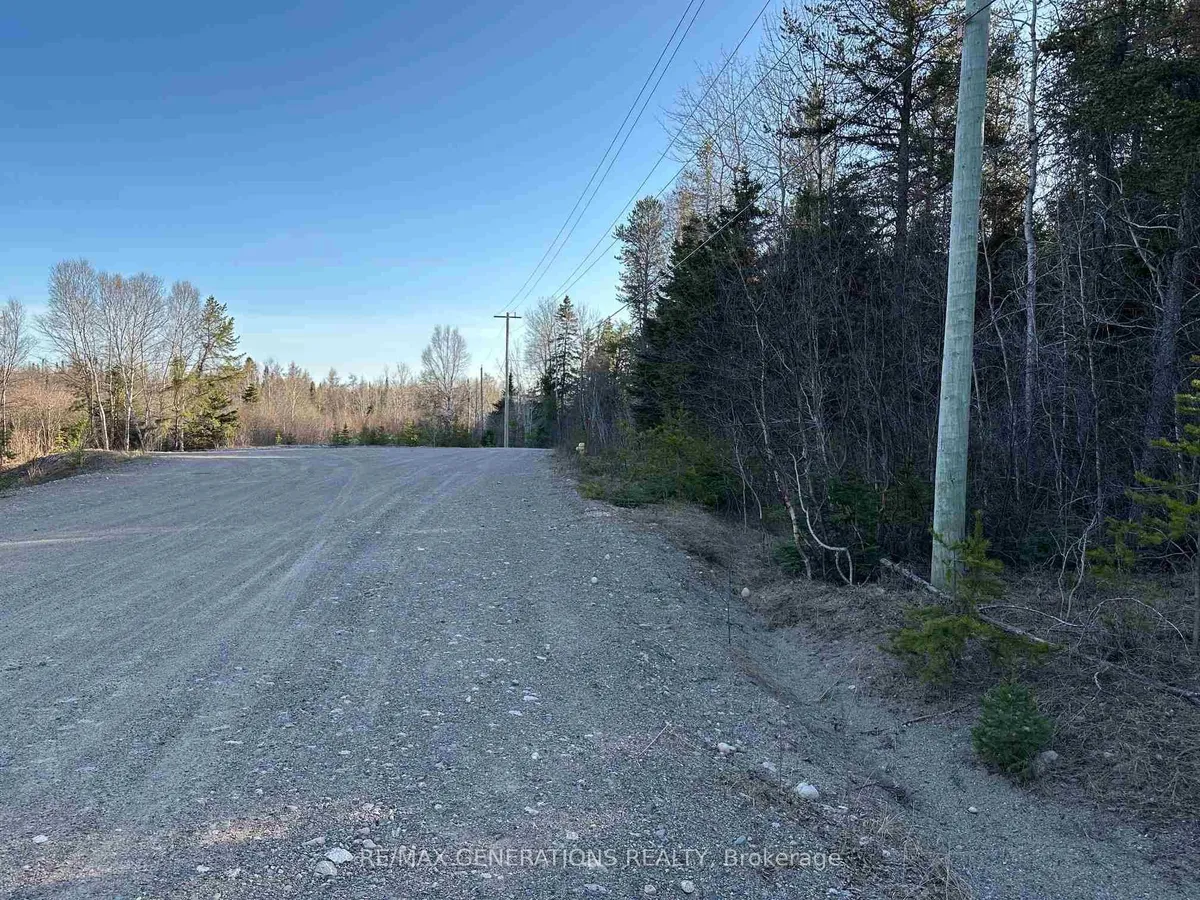 Vacant Land in Terrace Bay