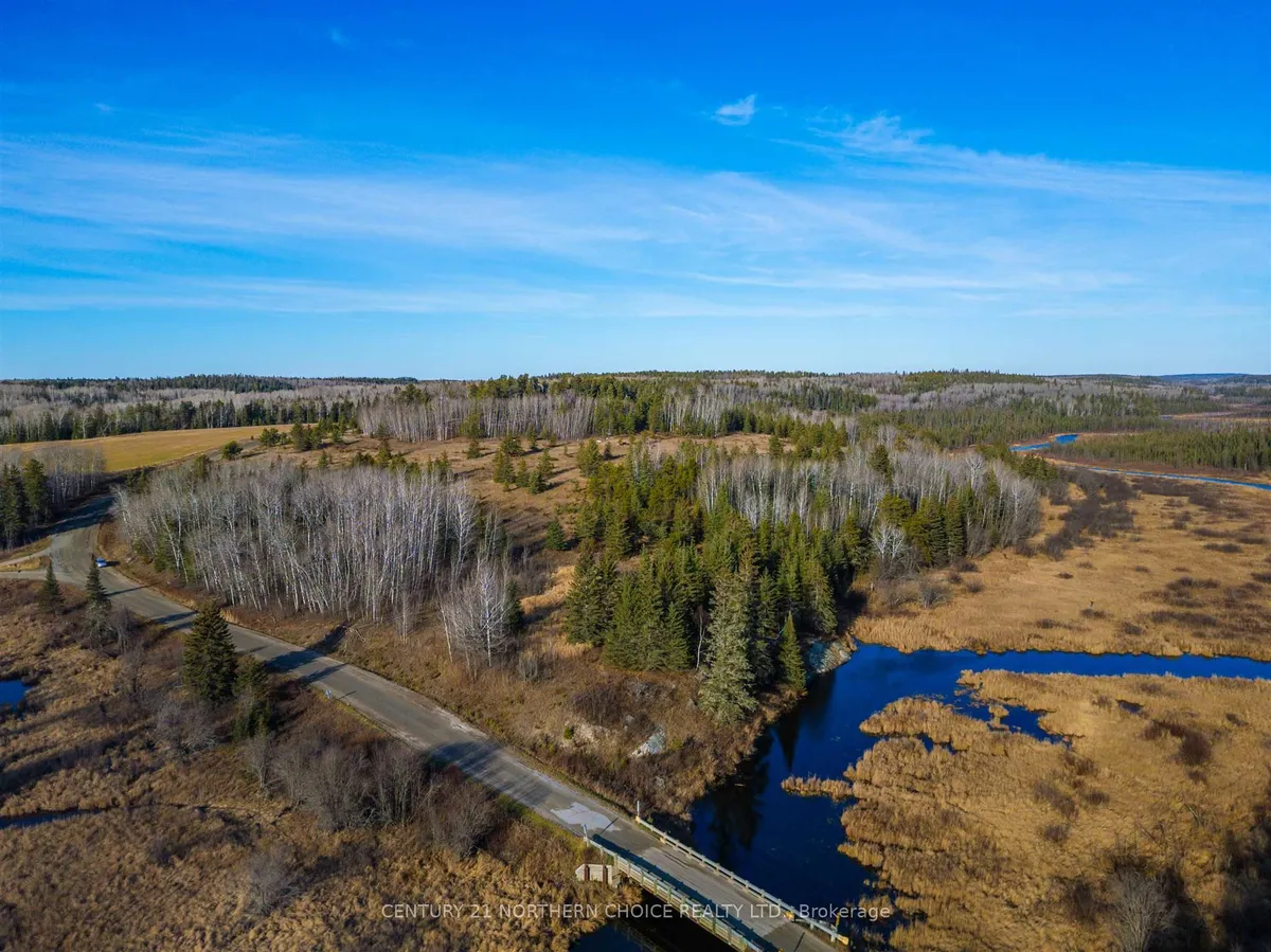 Vacant Land in Kenora