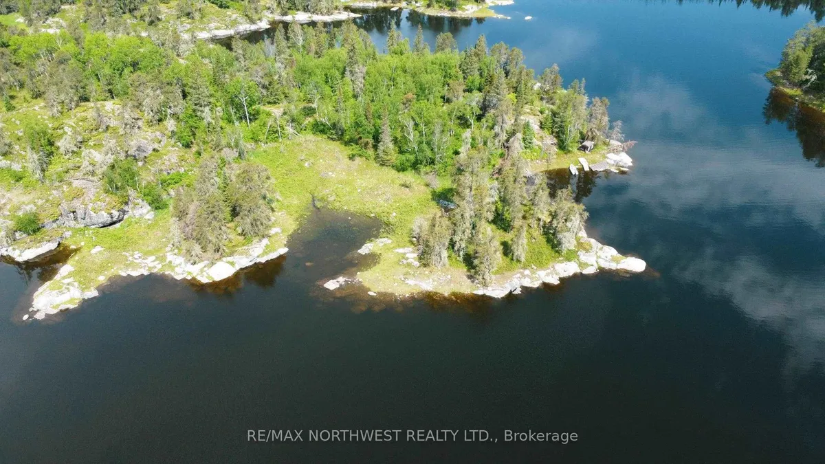 Vacant Land in Kenora