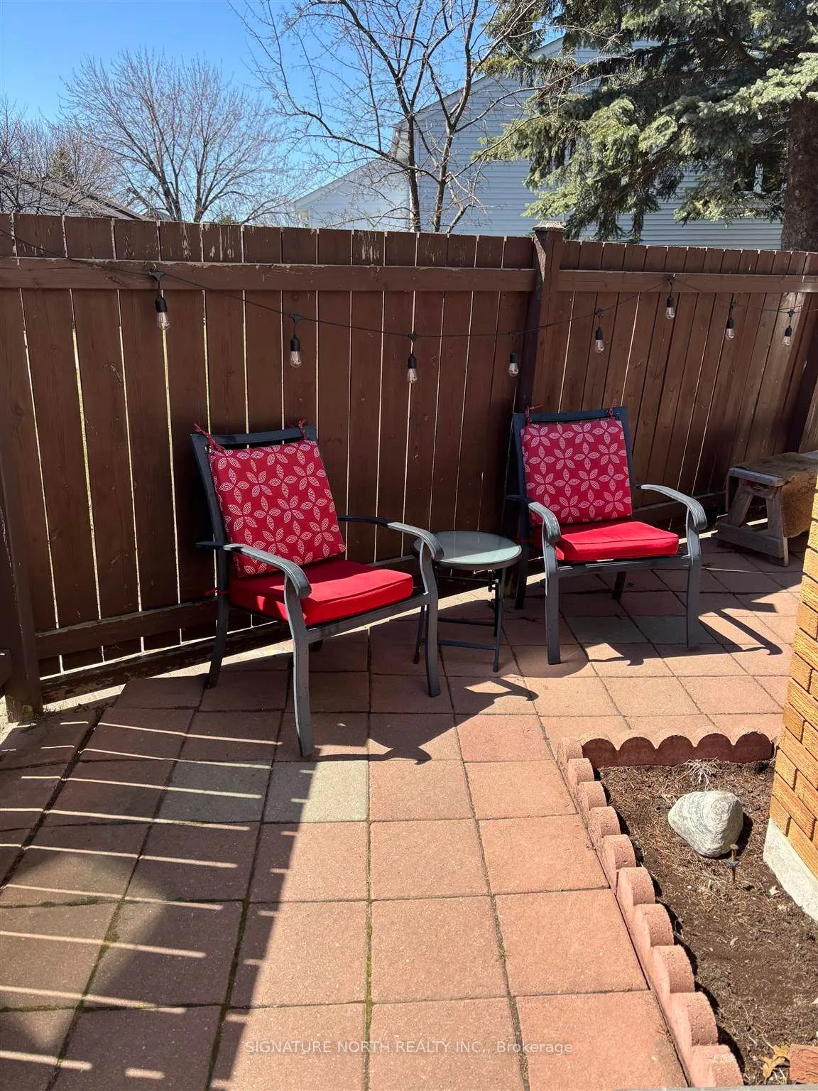 Condo Townhouse in Thunder Bay