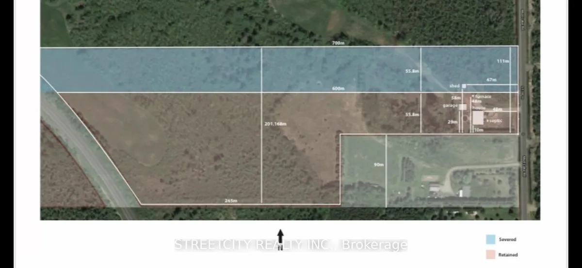 Vacant Land in Oliver Paipoonge