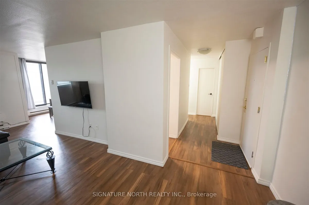 Condo Apartment in Thunder Bay