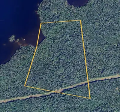 Vacant Land in Algoma, Unorganized, North Part
