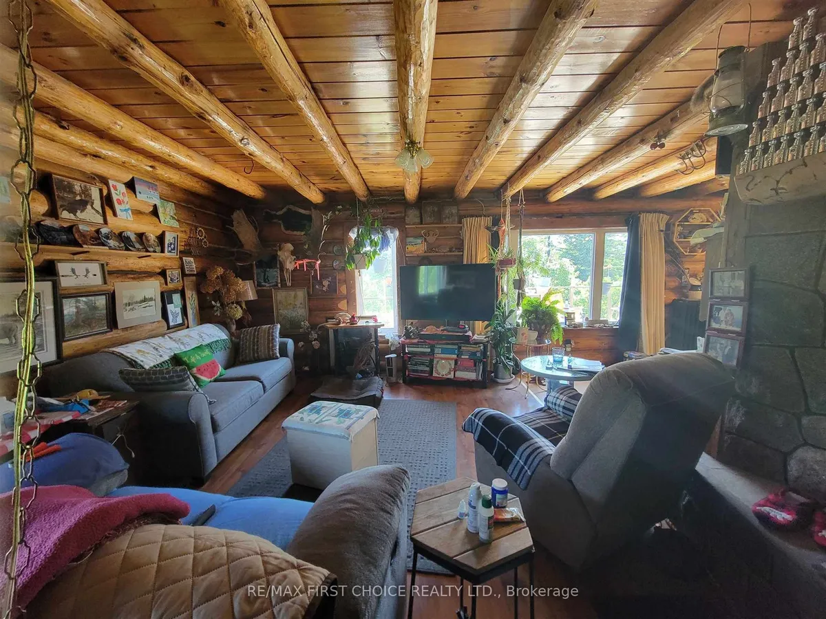 Detached in Chapple