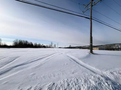 Vacant Land in Manitouwadge