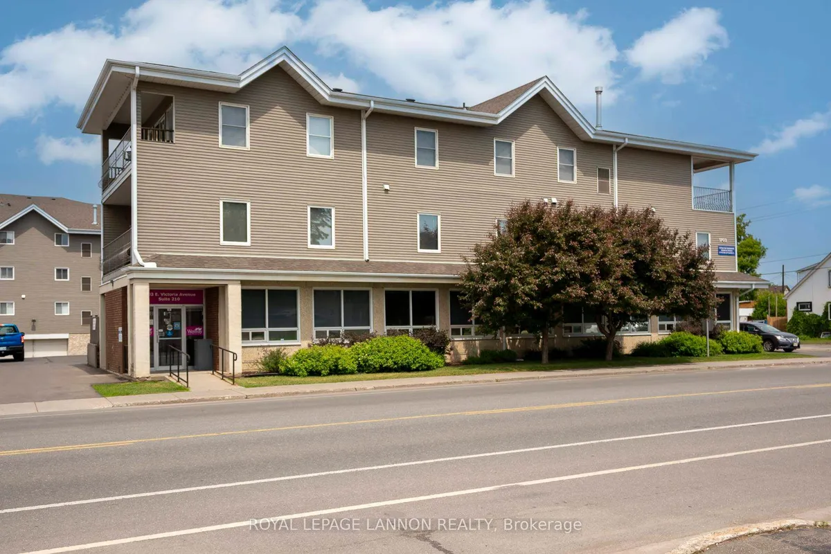 Condo Apartment in Thunder Bay