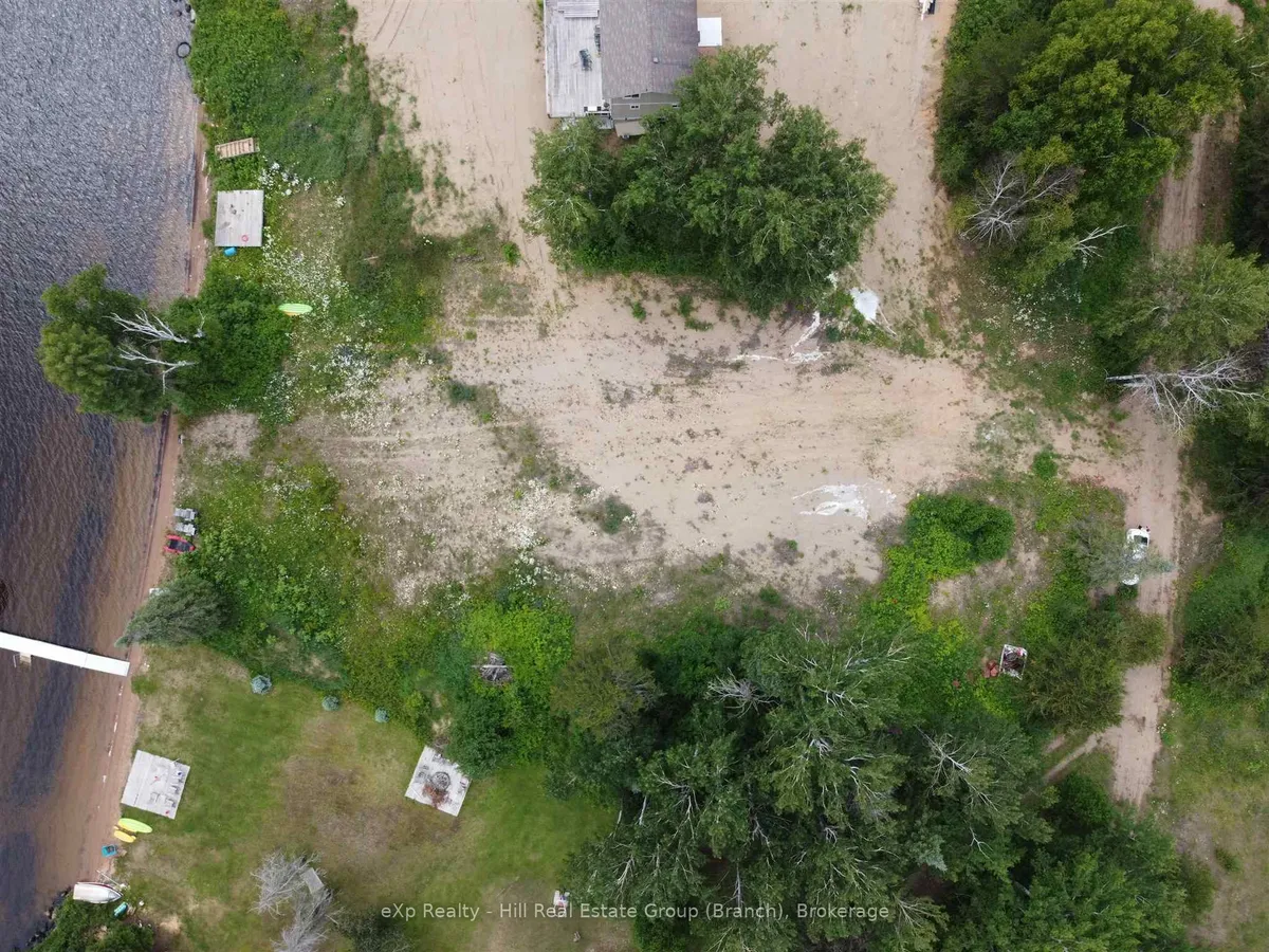 Vacant Land in Thunder Bay Remote Area