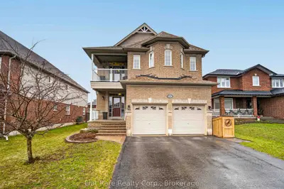 Detached in Peterborough