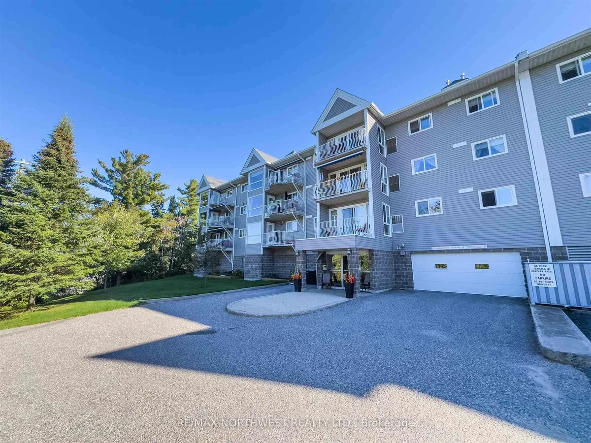 Condo Apartment in Kenora