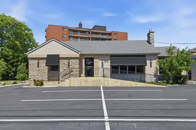 60 King Street W 6, Hamilton, On L8g 1h8