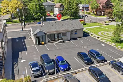 60 King Street W 6, Hamilton, On L8g 1h8