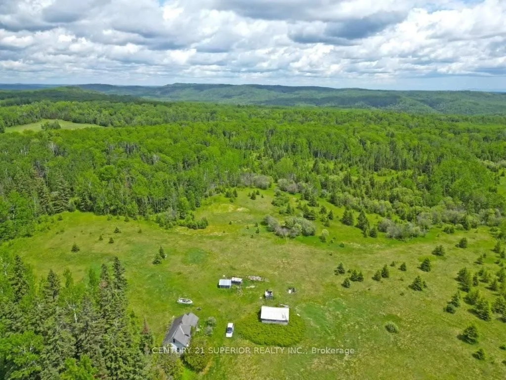 Vacant Land in Conmee