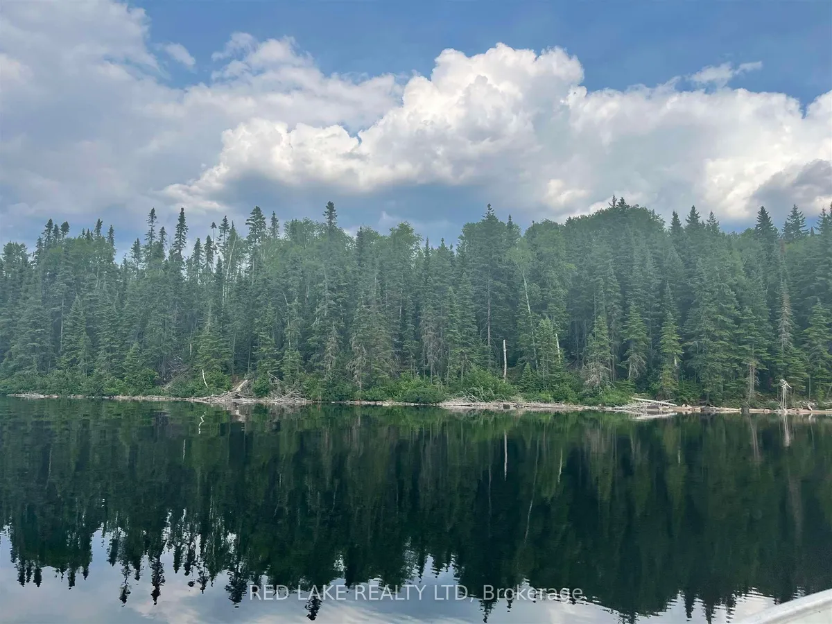 Vacant Land in Red Lake