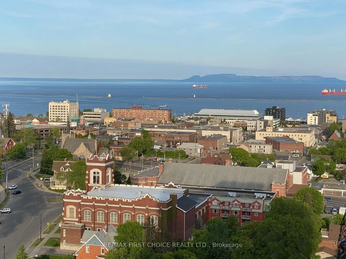 Condo Apartment in Thunder Bay