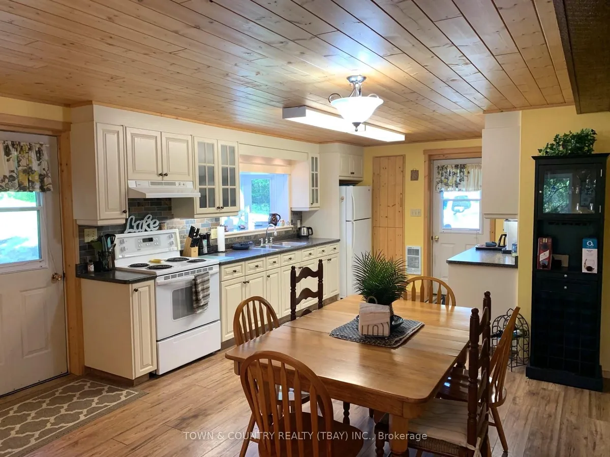 Detached in Thunder Bay Remote Area