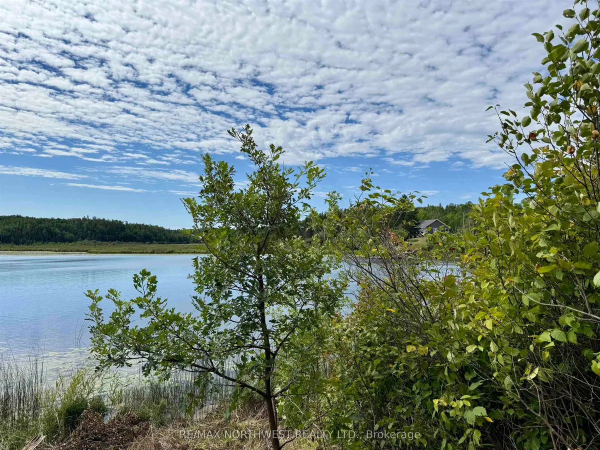 Vacant Land in Kenora