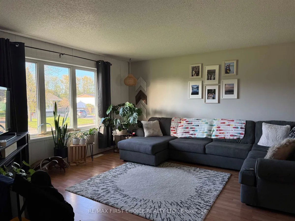 Detached in Dryden