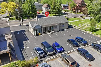 60 King Street W 1, Hamilton, On L8g 1h8